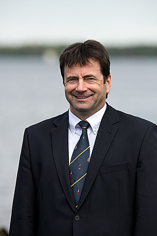 Wilfried Schomäker | 